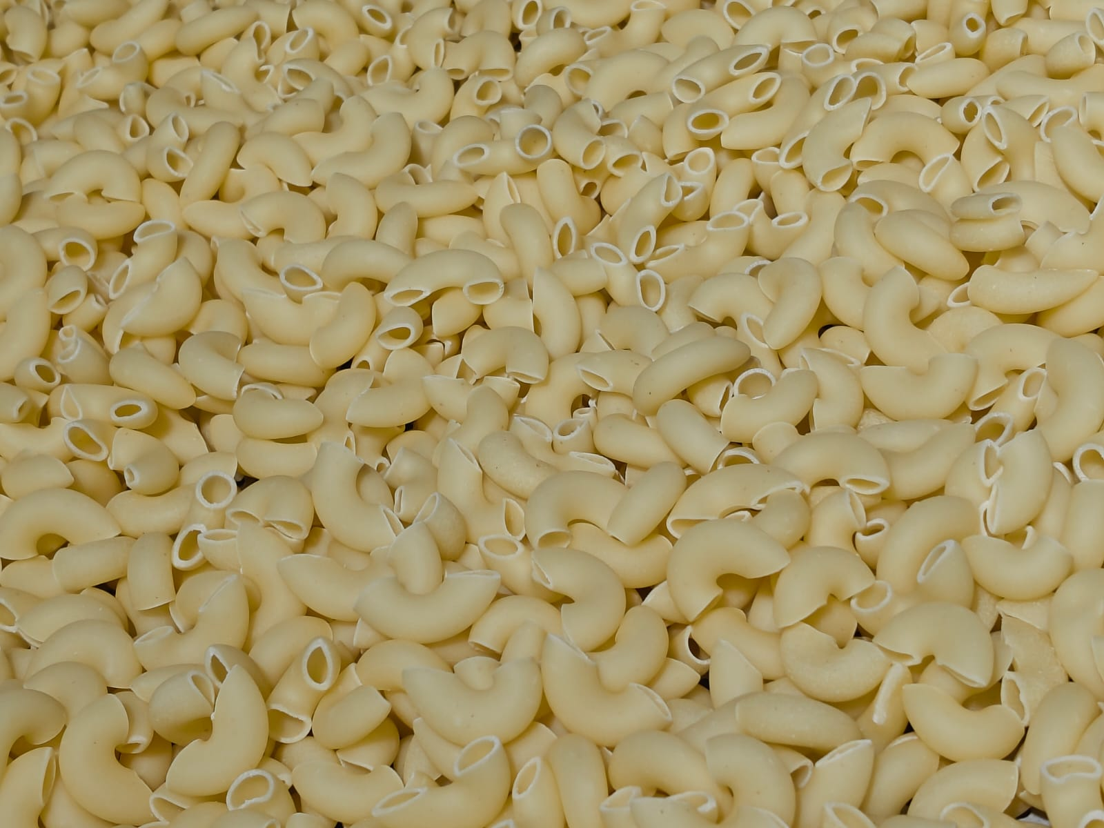 Macaroni